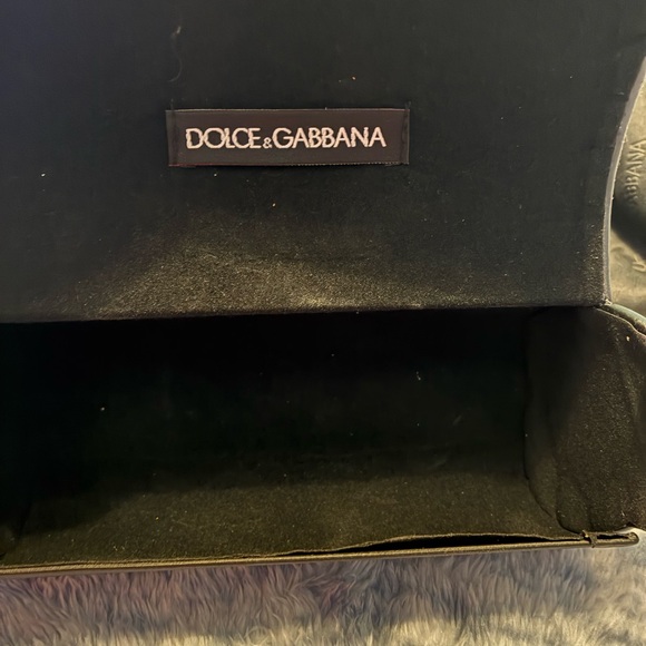 Dolce & Gabbana Women's Leopard Sunglasses DG2014 w Case & Box - Picture 7 of 11